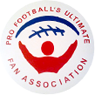 Pro Football's Ultimate Fan Association