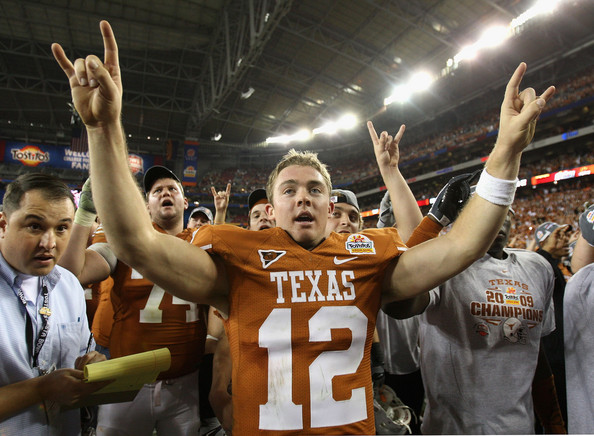 colt mccoy