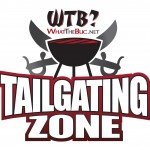 Tailgate Zone