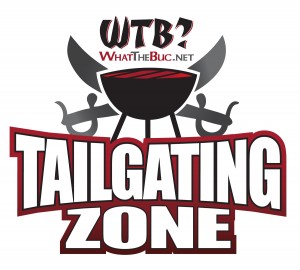 Tailgate Zone