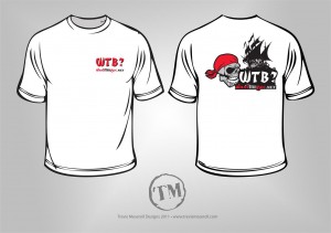 Winning 2011 WTB? TShirt