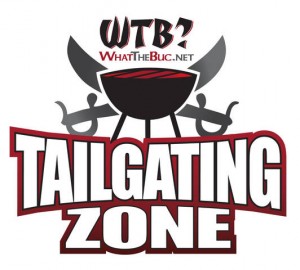 WTB? Tailgate Zone