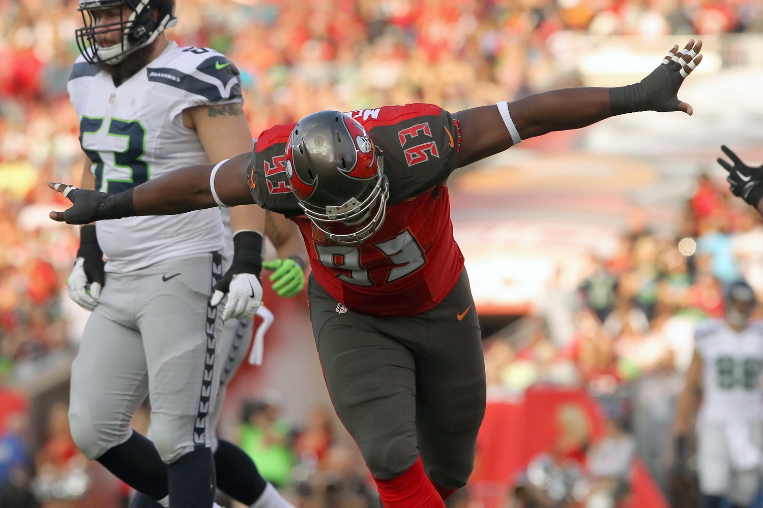 After Further Review - Buccaneers vs. Seahawks - What The Buc