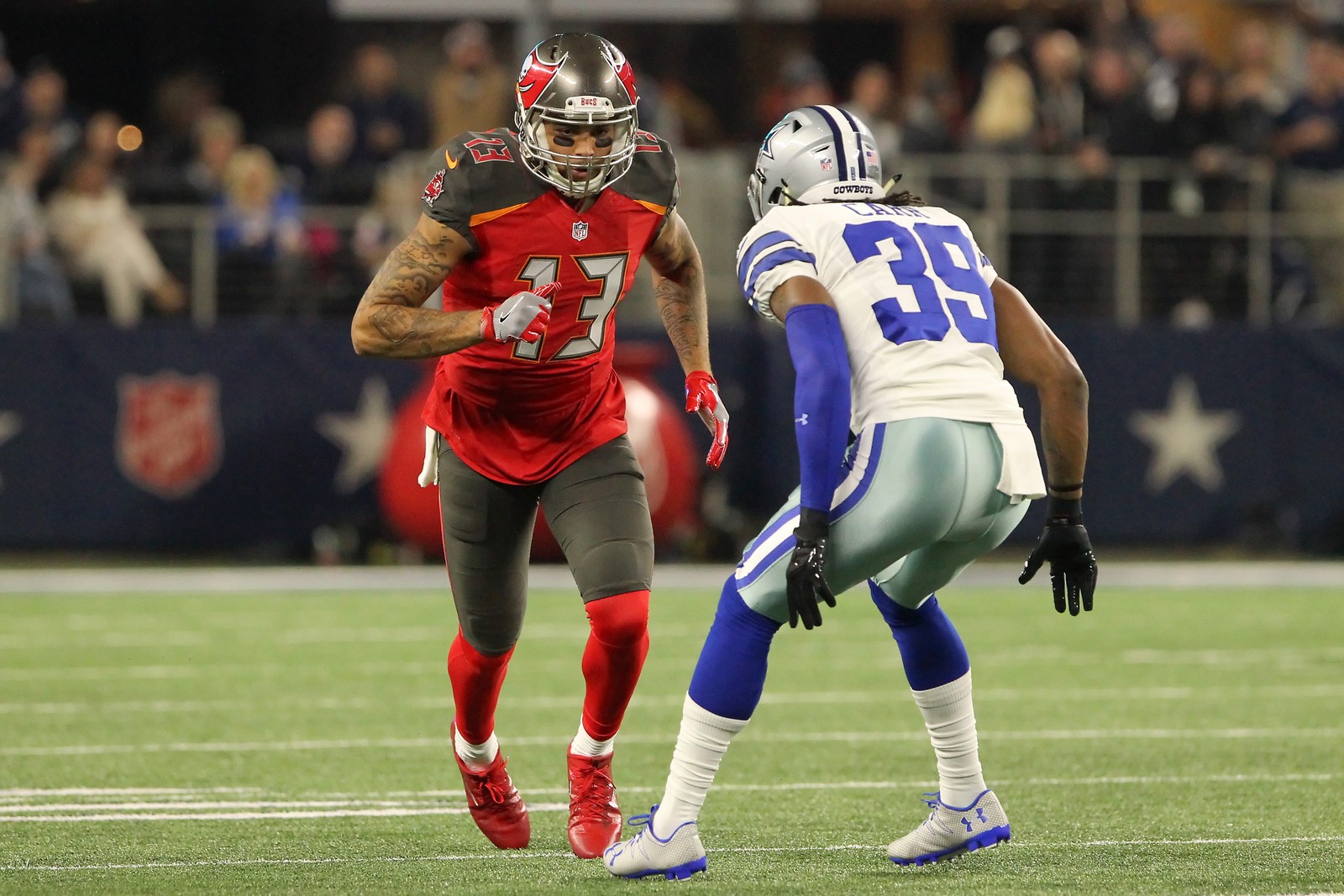 Bucs Upcoming Opponent Scouting Report Buccaneers Vs Cowboys What 