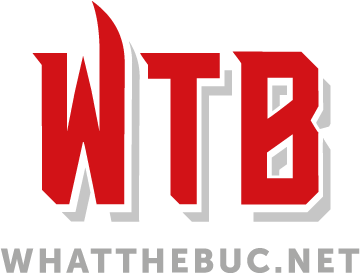 What The Buc 2023 Charity Tailgate Registration – What The Buc